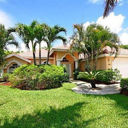 Universal Vacation Homes Fort Myers Eksteriør billede