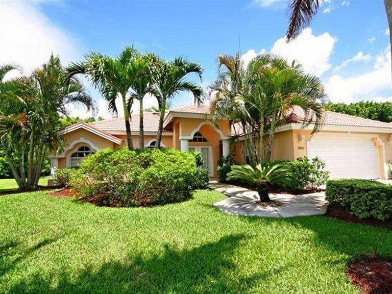 Universal Vacation Homes Fort Myers Eksteriør billede