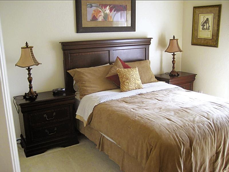 Universal Vacation Homes Fort Myers Eksteriør billede