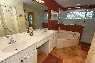 Universal Vacation Homes Fort Myers Eksteriør billede