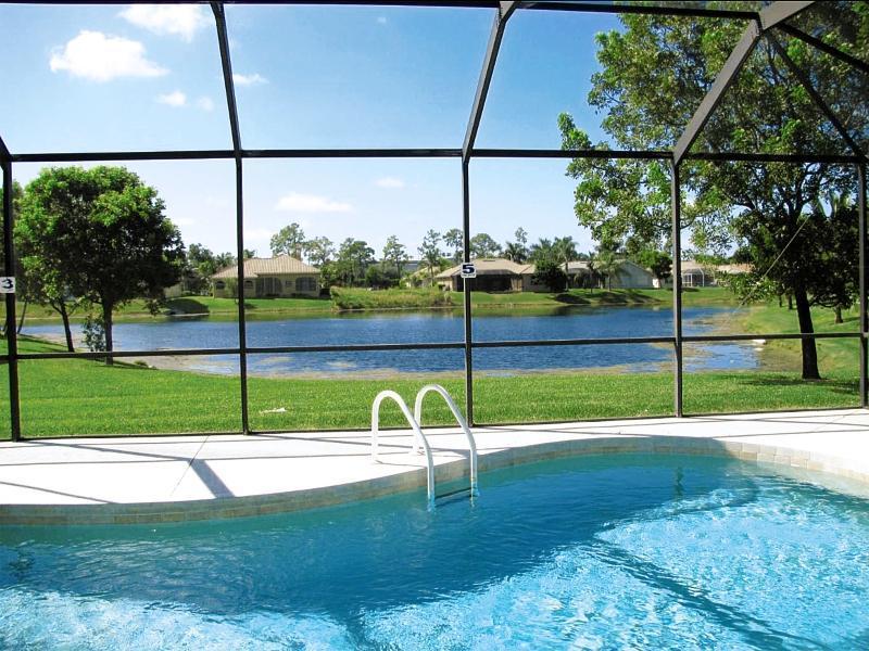Universal Vacation Homes Fort Myers Eksteriør billede