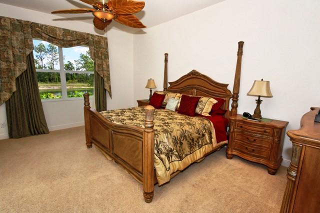 Universal Vacation Homes Fort Myers Eksteriør billede