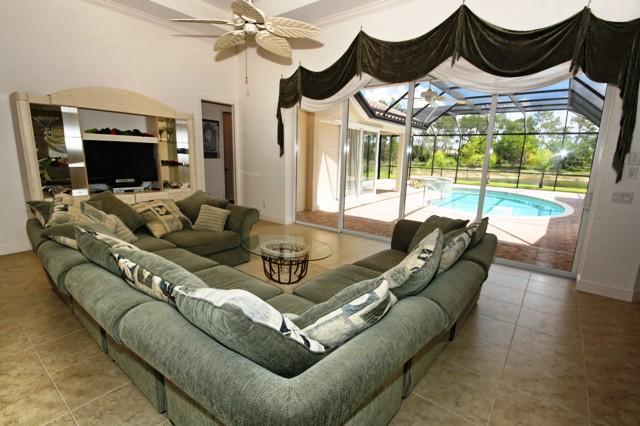 Universal Vacation Homes Fort Myers Eksteriør billede