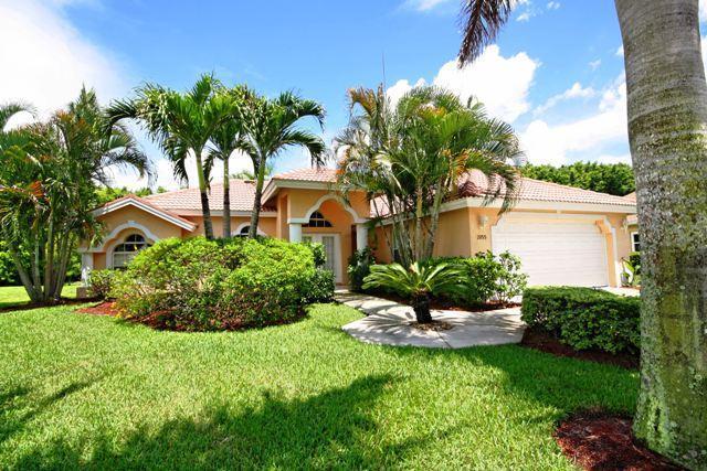 Universal Vacation Homes Fort Myers Eksteriør billede