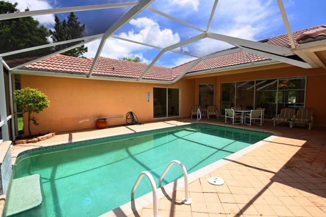 Universal Vacation Homes Fort Myers Eksteriør billede