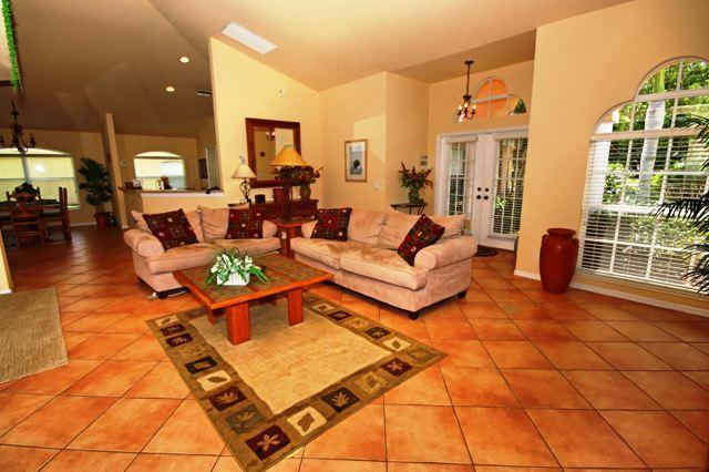 Universal Vacation Homes Fort Myers Eksteriør billede