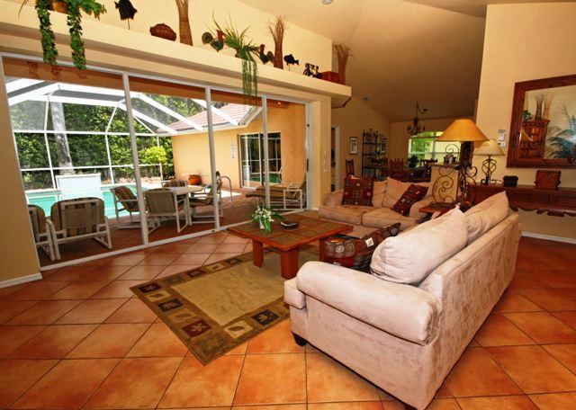 Universal Vacation Homes Fort Myers Eksteriør billede