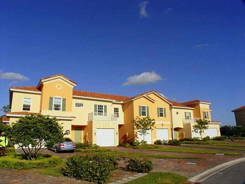 Universal Vacation Homes Fort Myers Eksteriør billede