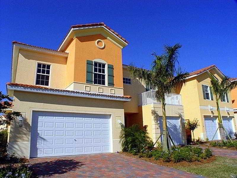 Universal Vacation Homes Fort Myers Eksteriør billede