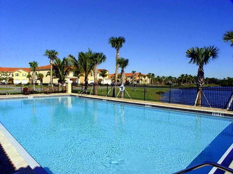 Universal Vacation Homes Fort Myers Eksteriør billede