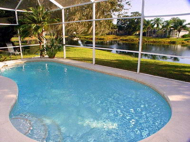 Universal Vacation Homes Fort Myers Eksteriør billede