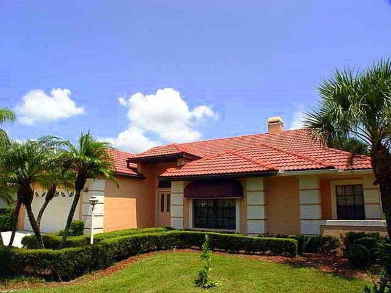 Universal Vacation Homes Fort Myers Eksteriør billede
