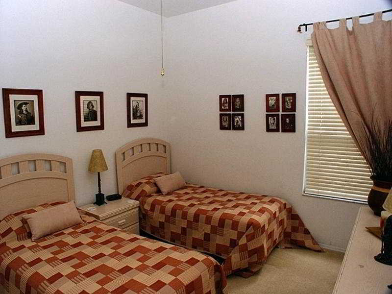 Universal Vacation Homes Fort Myers Eksteriør billede